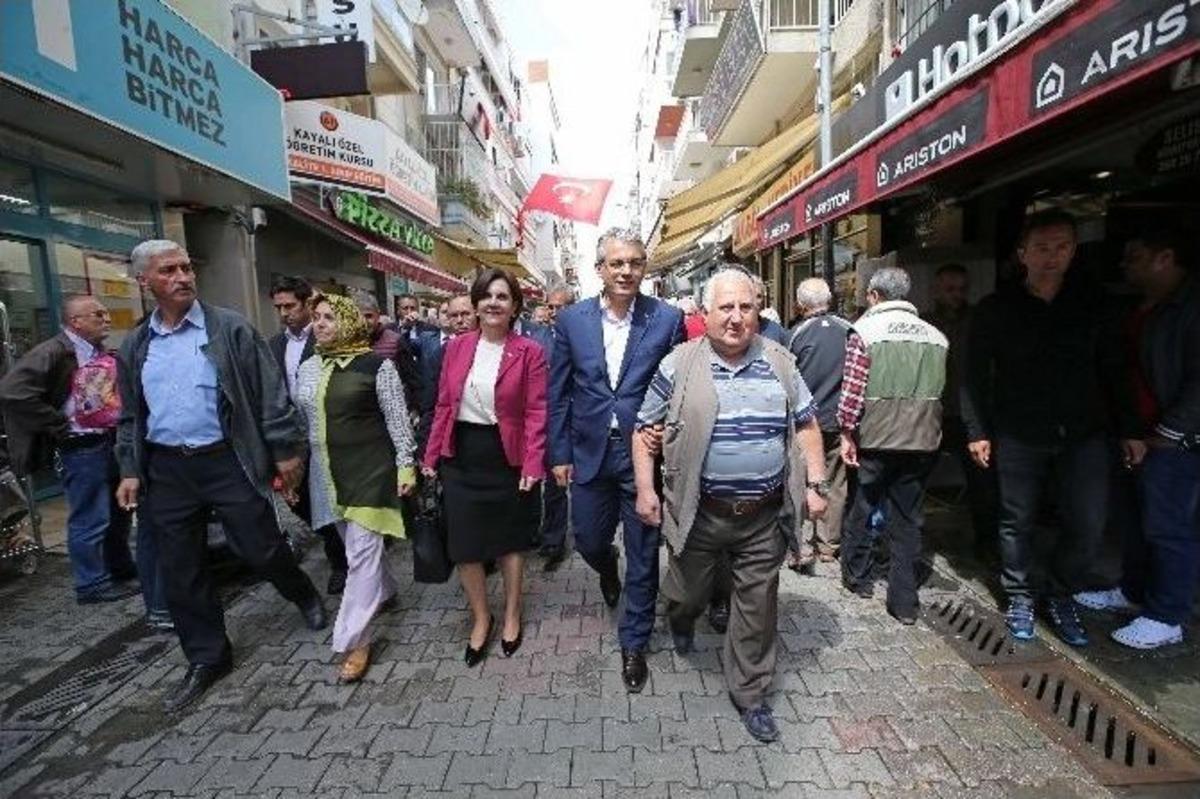 Şehidin Adı Sokağında Yaşıyor