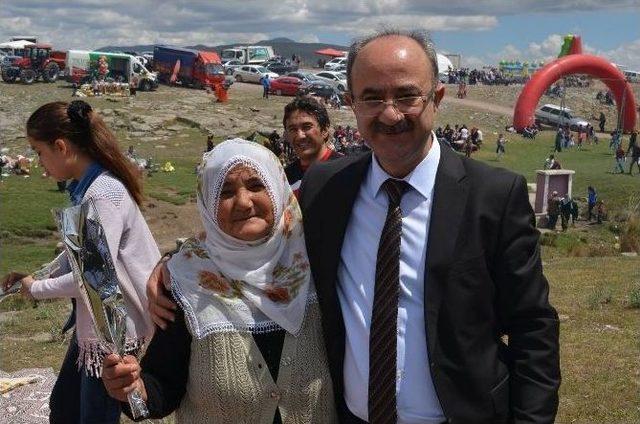 B&uuml;nyan&rsquo;da Hıdrellez Coşkusu Yaşandı 3