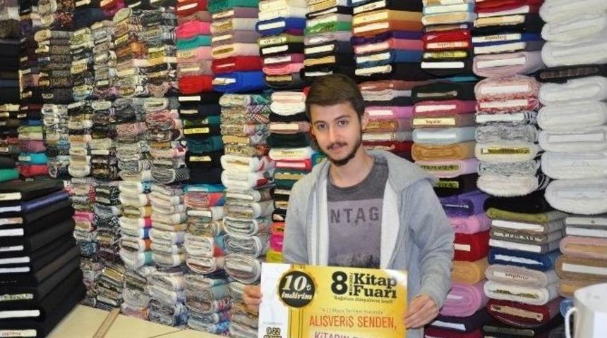 &ldquo;koto&rsquo;dan Kitap Fuarı&rsquo;na &Ouml;zel Kampanya
