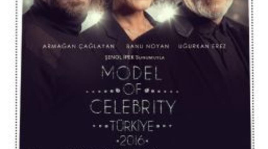Model Of Celebtrity 2016 Heyecanı Devam Ediyor