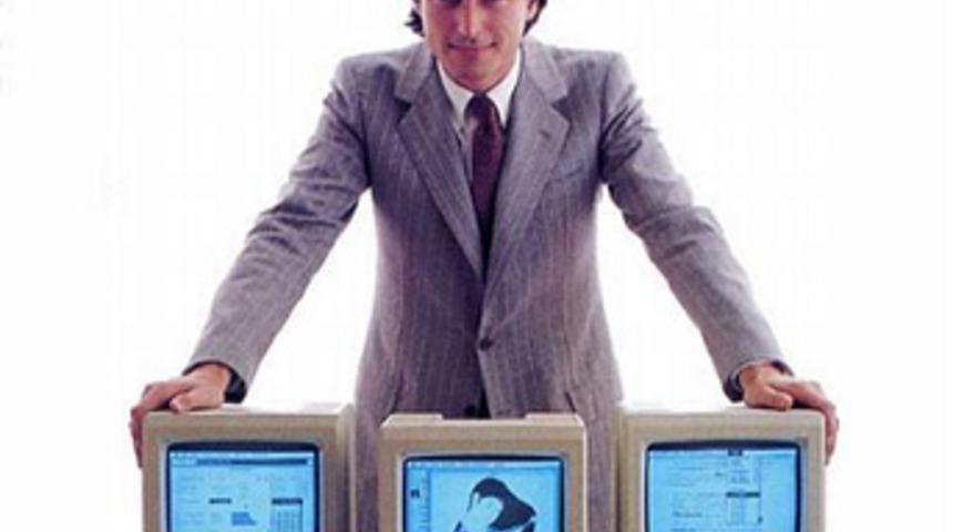 Apple 100 milyon dolar bağışladı!