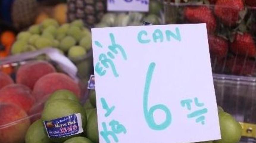 Erik Kışın 600 Tl, Yazın 6 Tl