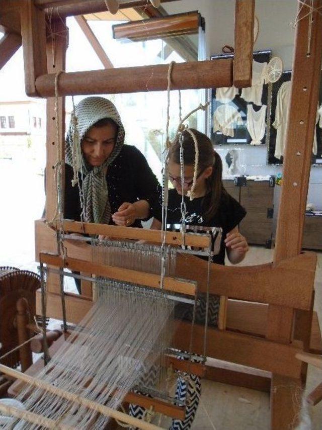 Expo 2016&rsquo;da Alanya Stantlarına Yoğun İlgi 1