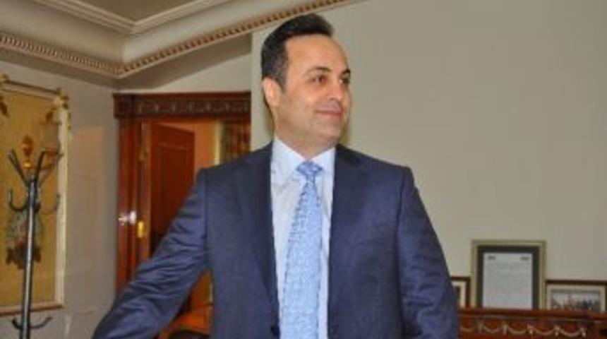 Myp Lideri Yılmaz: "bah&ccedil;eli G&ouml;revi Devretmek Zorunda Kalacak"