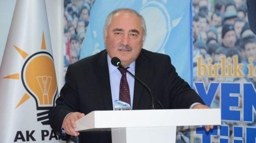 Başkan Yardımcısı G&uuml;ney "hizmetlerde Halkın &Ouml;nceliklerini Dikkate Alıyoruz"