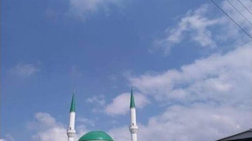 G&uuml;rsu Ramazana İki Yeni Camiyle Girecek