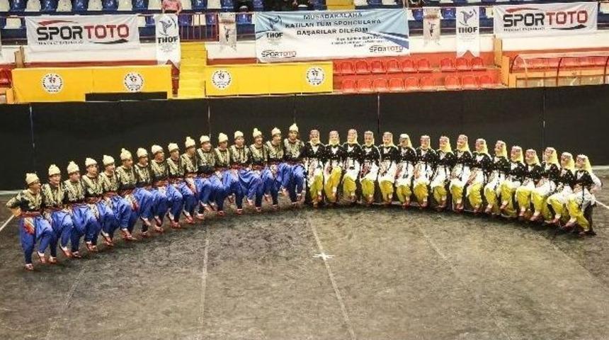 Yeşil-siyahlı Yemeniler Bir Sezonda 4 Kupa Kaldırdı