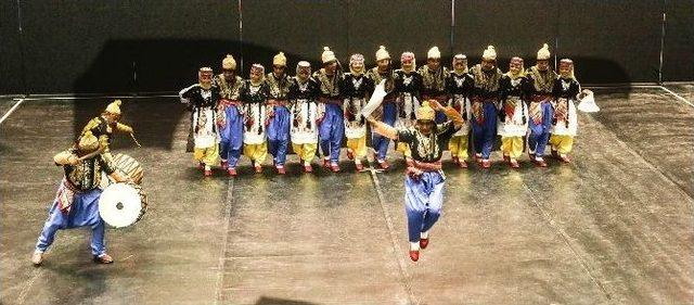 Yeşil-siyahlı Yemeniler Bir Sezonda 4 Kupa Kaldırdı 1