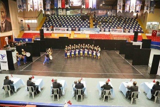 Yeşil-siyahlı Yemeniler Bir Sezonda 4 Kupa Kaldırdı 2