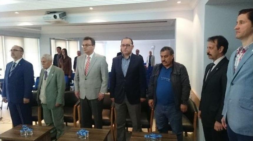 Bilecik Smmmo 2&rsquo;inci Kıral D&ouml;nemi