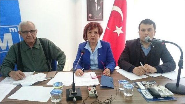 Bilecik Smmmo 2&rsquo;inci Kıral D&ouml;nemi 1