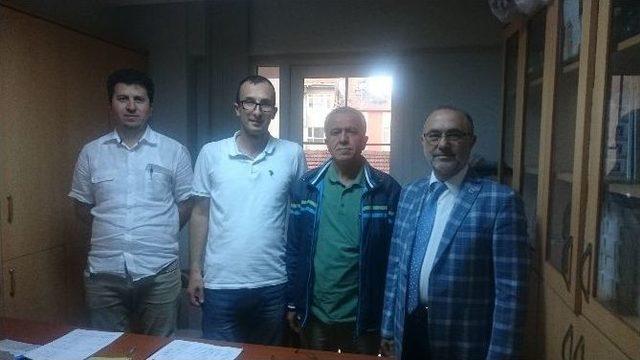 Bilecik Smmmo 2&rsquo;inci Kıral D&ouml;nemi 2