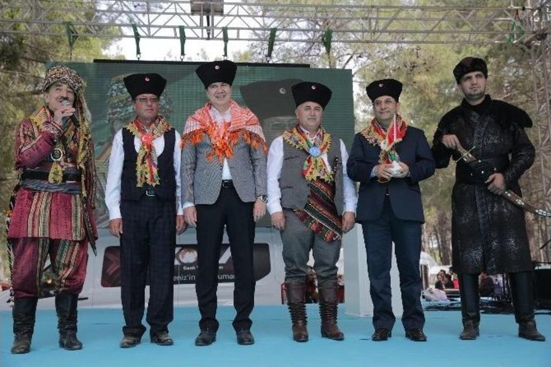 Başkan T&uuml;rel&rsquo;den Y&ouml;r&uuml;k K&ouml;y&uuml; M&uuml;jdesi