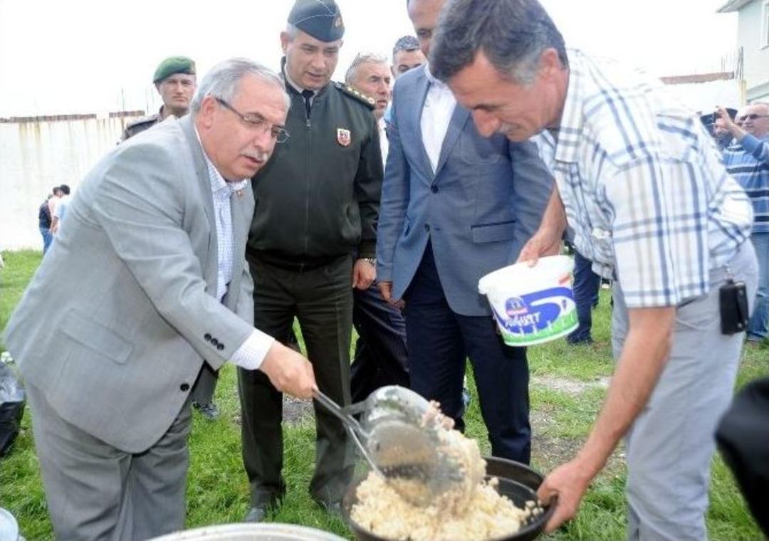 Bilecik&rsquo;te Hıdrellez Etkinlikleri