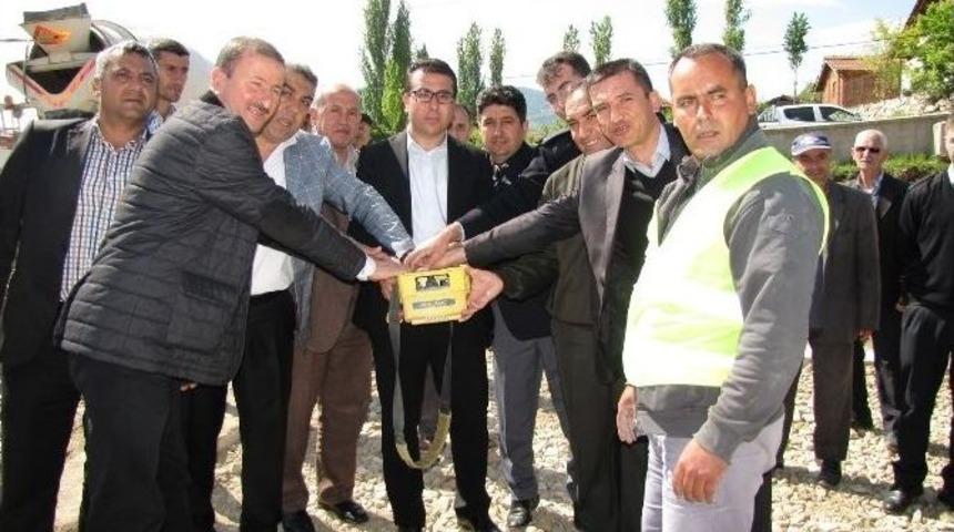 Beyk&ouml;y&rsquo;e D&uuml;ğ&uuml;n Salonu