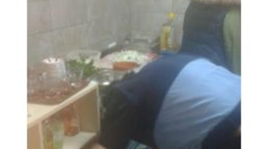 Dilovası Zabıtası Denetimlerini S&uuml;rd&uuml;r&uuml;l&uuml;yor