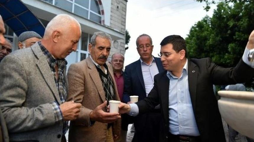 Erenk&ouml;y Mahallesi&rsquo;ne Kat M&uuml;jdesi