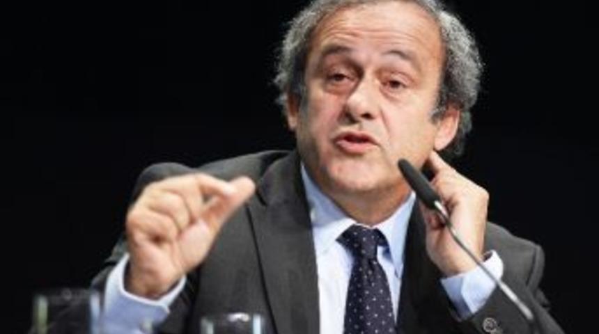 Platını&rsquo;nın Cezasına İndirim Yapıldı