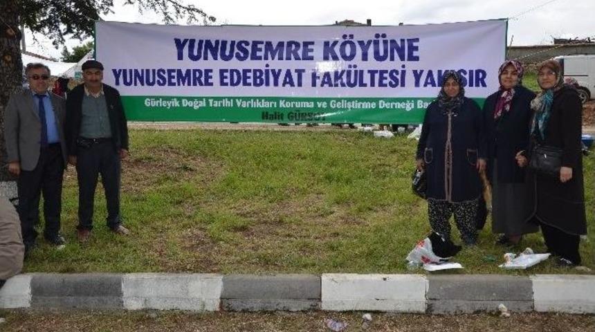 20 Yıllık Hayalin Peşinde