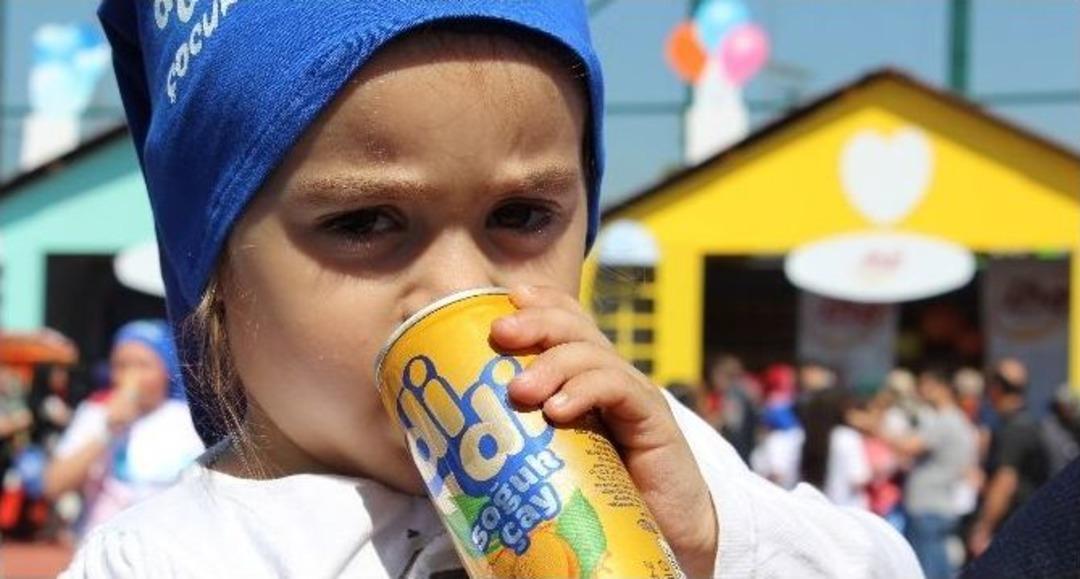 Didi İstanbul &Ccedil;ocuk Maratonun&rsquo;da &lsquo;&ccedil;ocuklar&rsquo; Kazandı