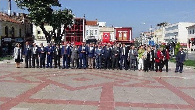 Selimiye Camii’ne Restorasyon Yapılacak