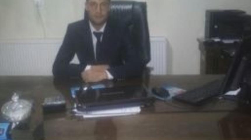 Gen&ccedil;lik Ve Spor Konfederasyonu Tatvan İl&ccedil;e Başkanlığı&rsquo;na &Ouml;mer Duman Getirildi