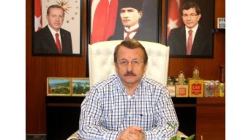 &Ccedil;aykur&rsquo;dan Yanlış Giden Sms Uyarısı