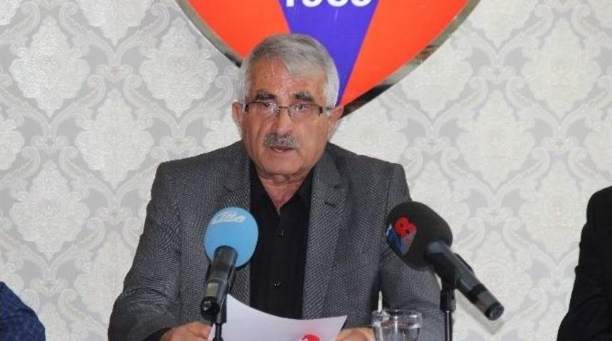 Karab&uuml;kspor&rsquo;da Mhk&rsquo;ya &Ouml;fke Dinmiyor