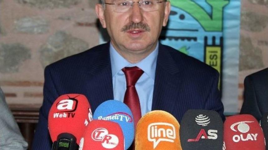 Uluslararası Mustafakemalpaşa Sempozyumu Başlıyor