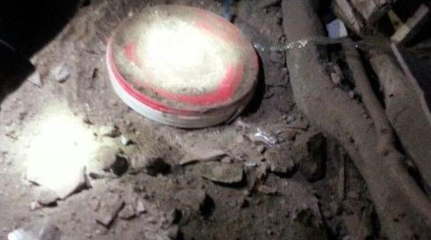 İzmir&rsquo;de Bombacı Kuryesi &Uuml;&ccedil; Ay Takip Edilmiş