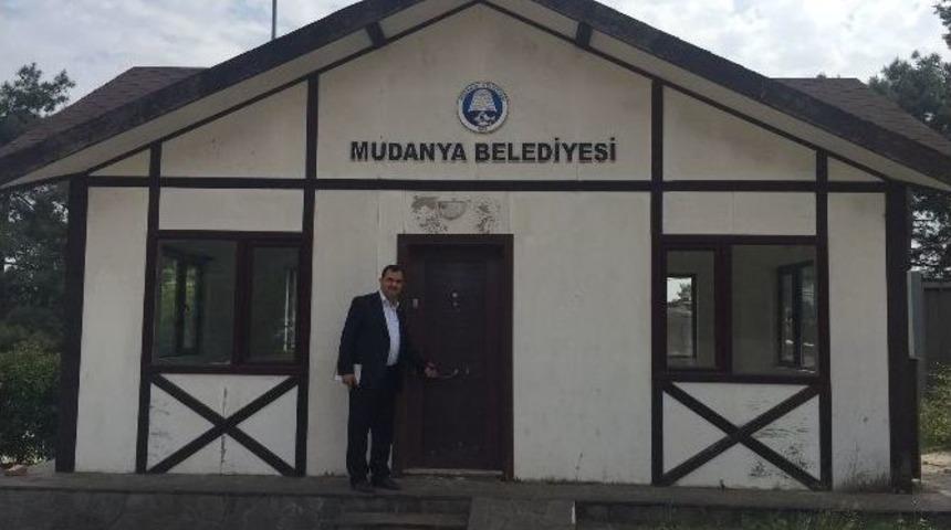 Bir Yılan Koca Mahalleyi Hizmetsiz Bıraktı