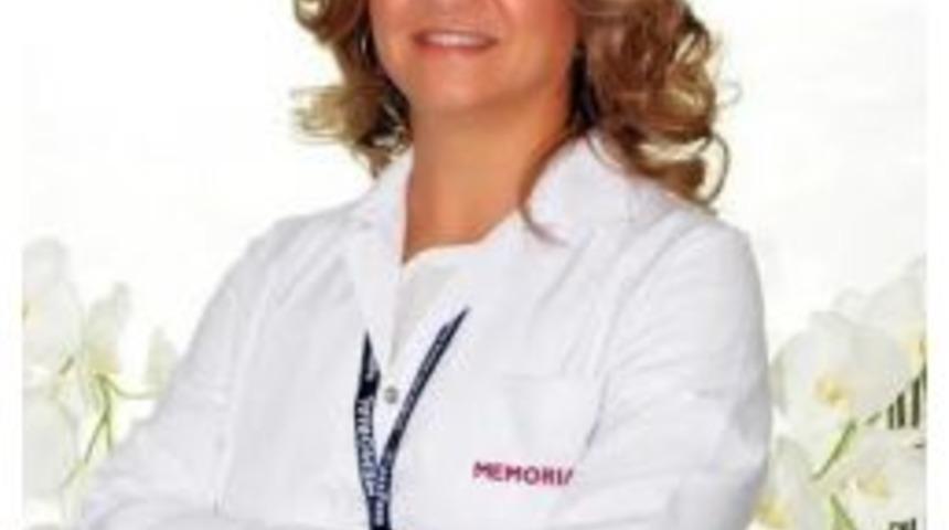 Uzm. Dr. &Ccedil;oban: "yeni &Ccedil;ıkan Benler Cilt Kanseri Habercisi Olabilir"