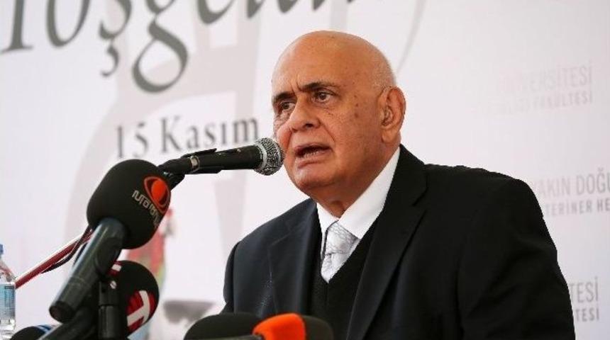 İran Bilim Ve Araştırma Bakanlığı&rsquo;ndan, Yakın Doğu &Uuml;niversitesi Programlarına Akredite