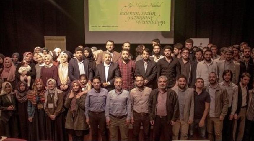 İlem&rsquo;in 15&rsquo;inci Yıl Mezunları Sertifikalarını T&ouml;renle Aldı