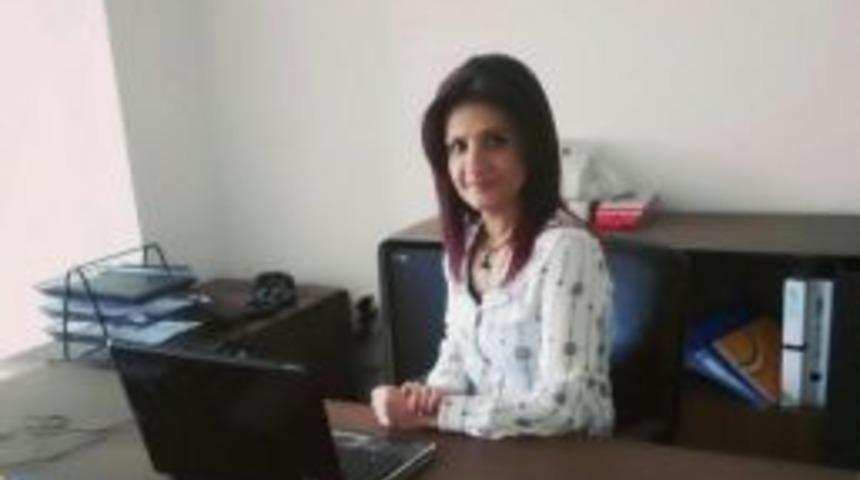 Gen&ccedil;lik Ve Spor Konfederasyonu Derik İl&ccedil;e Başkanlığı&rsquo;na Nesrin Kızılay Getirildi