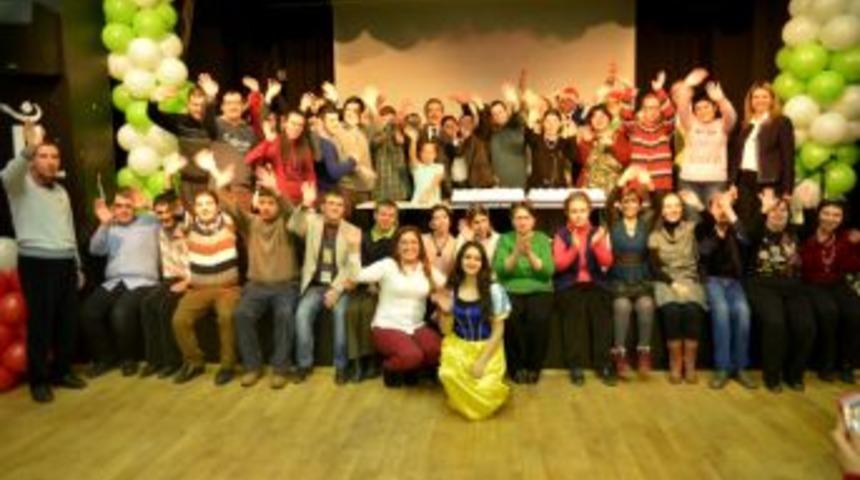 Başkan Ata&ccedil;&rsquo;ın Engelliler Haftası Mesajı