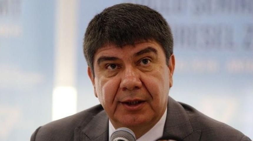 "şehirlerdeki Ter&ouml;r Bataklığı Antalya&rsquo;da Kurutulacak"