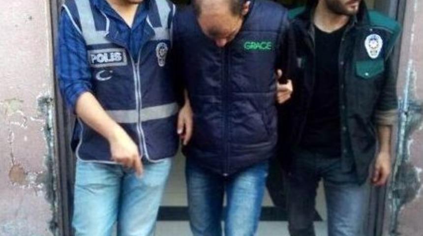 Kayseri&rsquo;deki Uyuşturucu Operasyonu