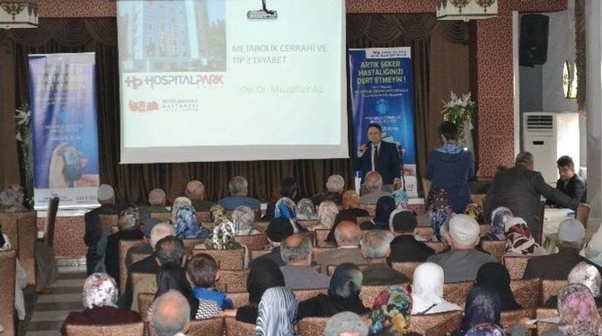 Sağlık Konferansları