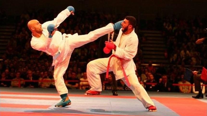 Zeugma Karate Şampiyonası&rsquo;nın 4&rsquo;&uuml;nc&uuml;s&uuml; Yapılacak