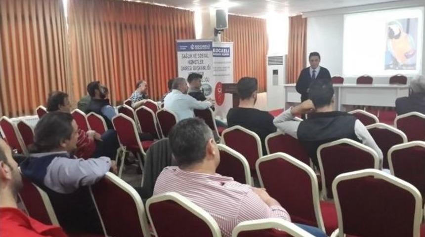 B&uuml;y&uuml;kşehir Pet Shop A&ccedil;mak İsteyenlere Eğitim Verdi