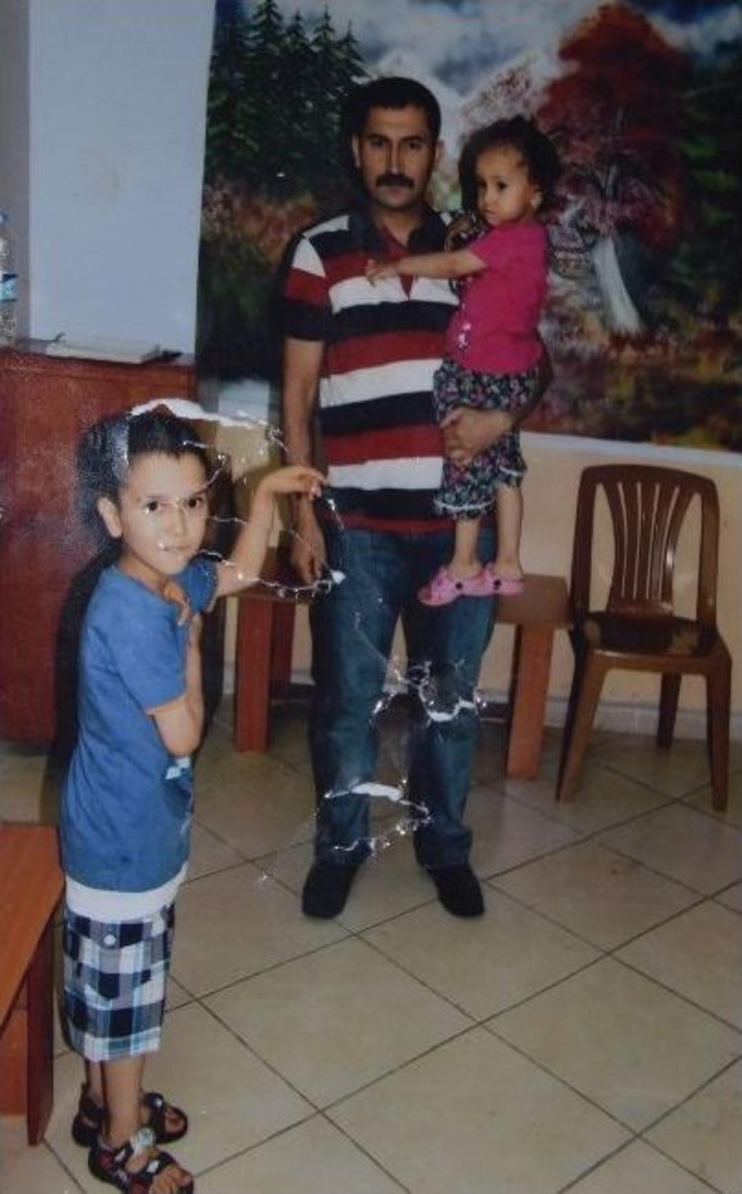 Altı Yaşındaki İbrahim H&acirc;l&acirc; Bulunamadı