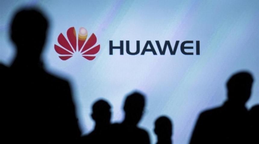 Huawei para cezasına çarptırıldı!