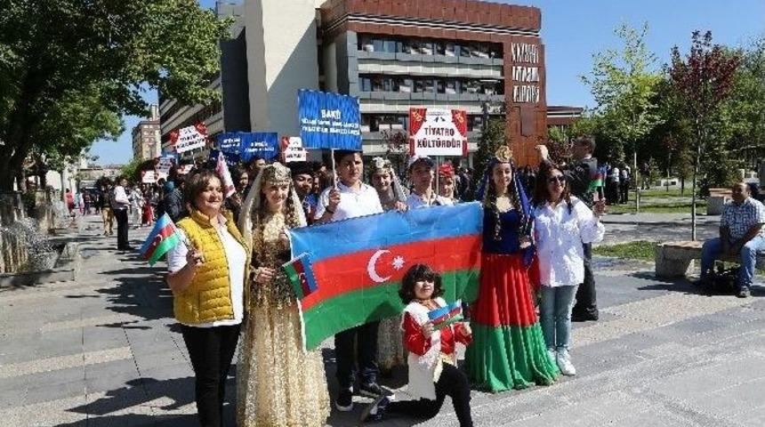 "insan Yetiştirmek Mega Projeden De &Ouml;nemlidir"