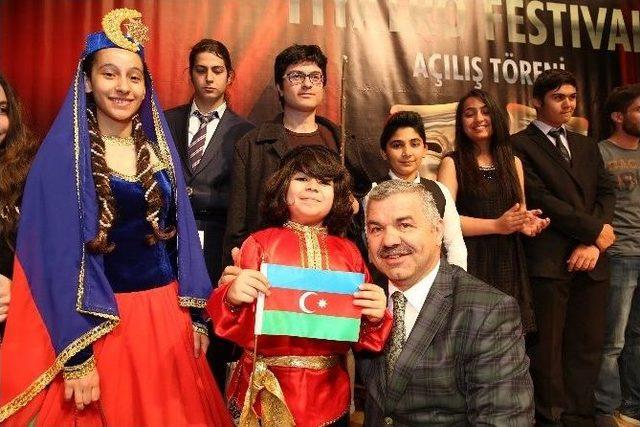 "insan Yetiştirmek Mega Projeden De Önemlidir" 2