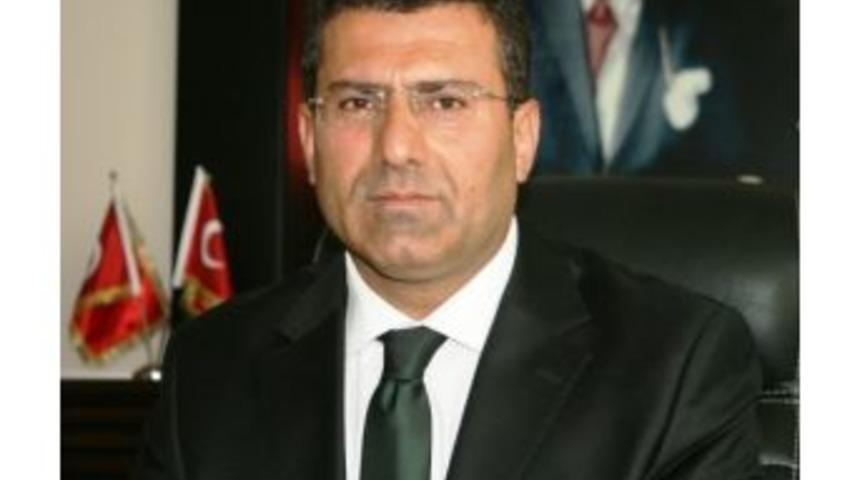 Van&rsquo;da Yetiştiricilere 2.3 Milyon Tl Destek