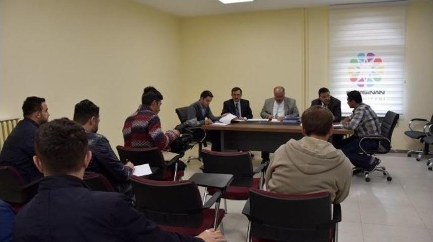 &Ccedil;olakbayrakdar, &ldquo;ziya G&ouml;kalp Kentsel D&ouml;n&uuml;ş&uuml;m&uuml; İ&ccedil;in Faaliyet Zamanı&rdquo;