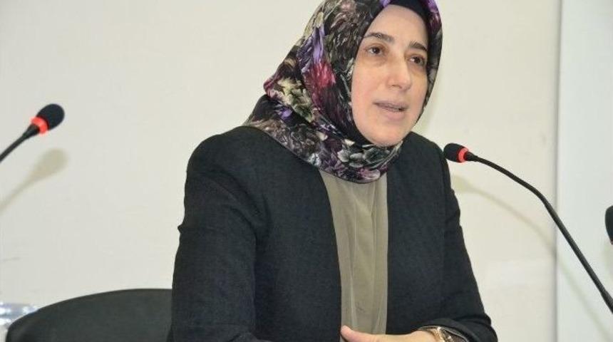 Cumhurbaşkanı Başdanışmanı&rsquo;ndan Yeni Anayasa Vurgusu