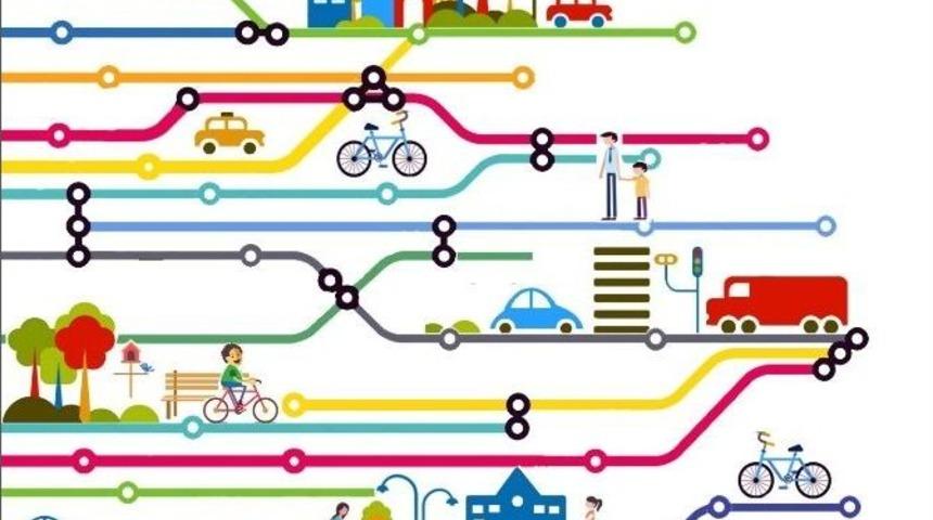 İzmir, D&uuml;nya &Ccedil;apında Pilot İl Se&ccedil;ildi