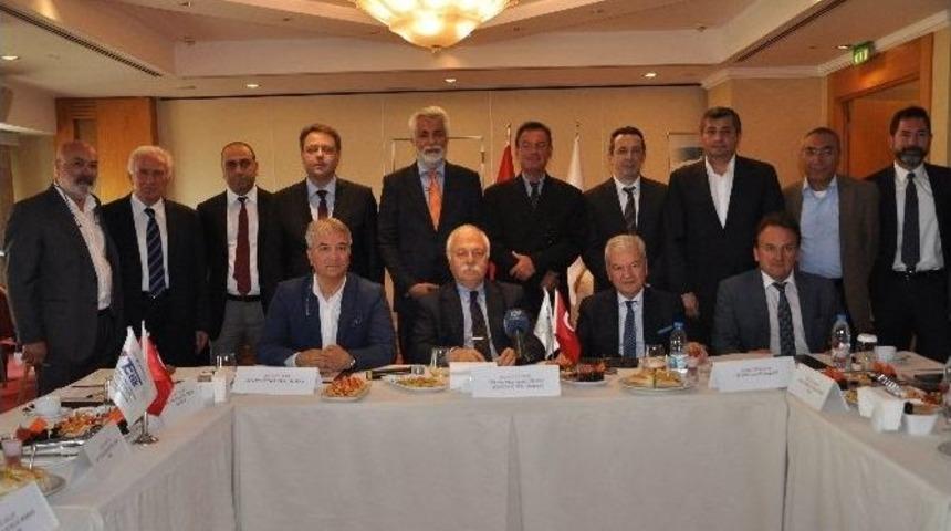 Ayakbastı &Uuml;cretleri Meclis G&uuml;ndemine Gelecek